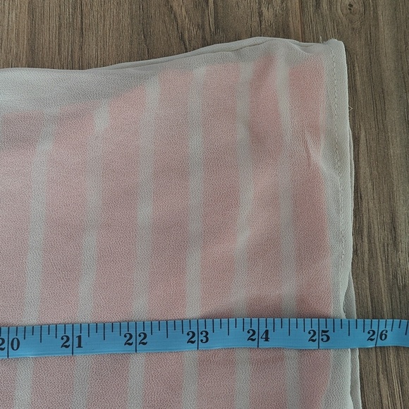 EUC Double layer tank top - Picture 3 of 7